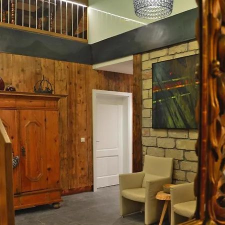 Διαμέρισμα Holiday Landschutzer's Country Suites - Osb01100a-eyb *